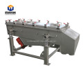 animals feed additives linear vibrating screen